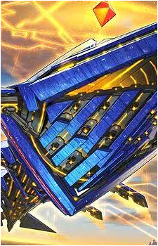 Enneacraft - Atoriϝ.MAR's image