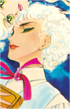 Image 6 - Art: 竹宮惠子 (Keiko Takemiya) Image 6