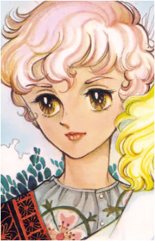 Image 5 - Art: 竹宮惠子 (Keiko Takemiya) Image 5
