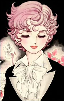 Image 2 - Art: 竹宮惠子 (Keiko Takemiya) Image 2