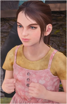 Sarah {FF7R}