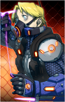 Doctrine Dark's image