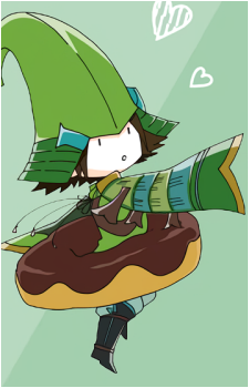 Motonari Mouri