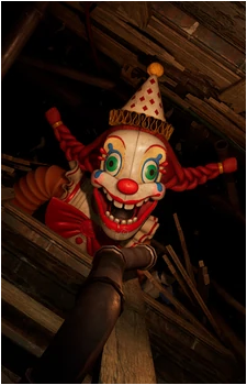 The Mimic