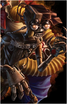 The Mimic