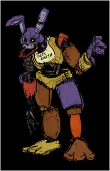 The Mimic
