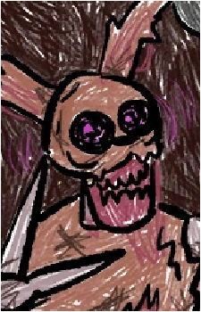 The Mimic