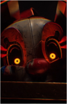 The Mimic