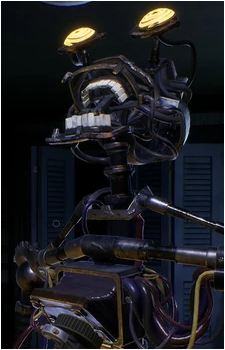 The Mimic