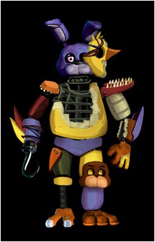 The Mimic