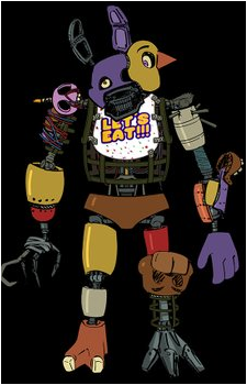 The Mimic