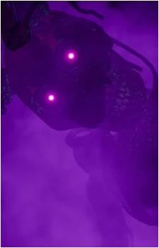 The Mimic