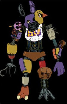 The Mimic