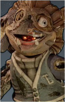 The Mimic