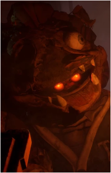 The Mimic