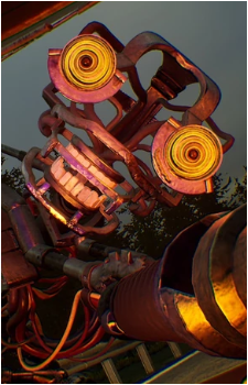 The Mimic