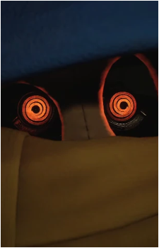The Mimic