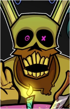 The Mimic