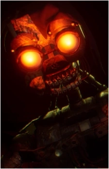 The Mimic