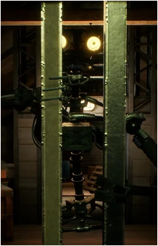 The Mimic