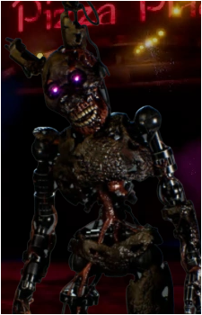 The Mimic