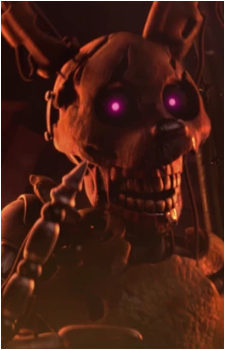 The Mimic