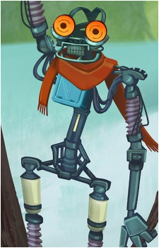 The Mimic