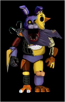 The Mimic