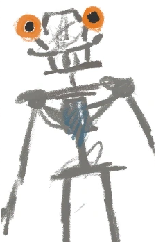 The Mimic