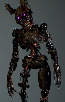 The Mimic