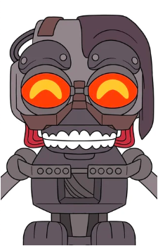 The Mimic