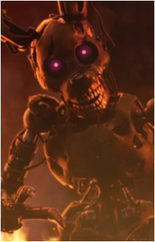 The Mimic