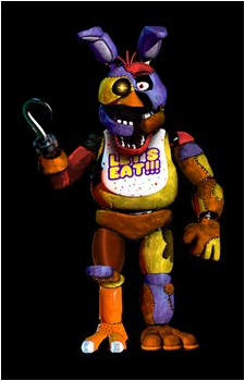 The Mimic