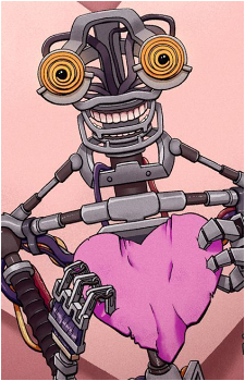 The Mimic