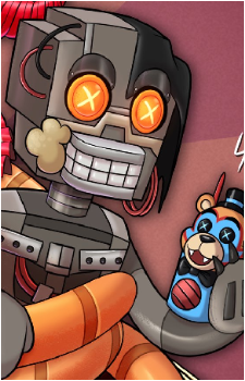 The Mimic