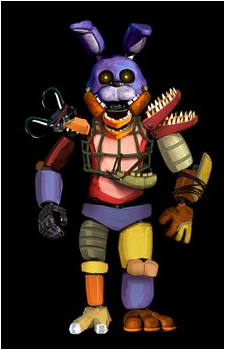 The Mimic