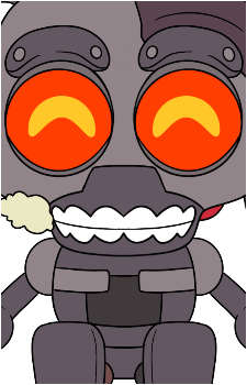 The Mimic