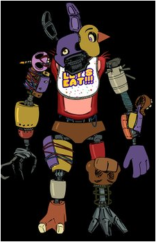 The Mimic