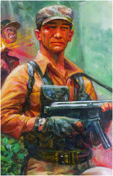 Poncho Ramirez's image
