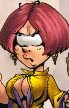 Tyrcelia d'Ambrebar's image