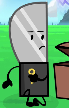 Image 3 of Knife