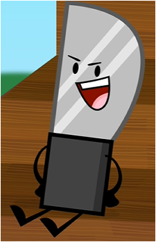 Image 4 of Knife