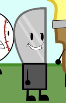 Image 5 of Knife