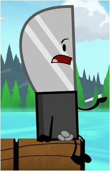 Image 9 of Knife