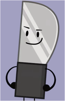 Knife's image
