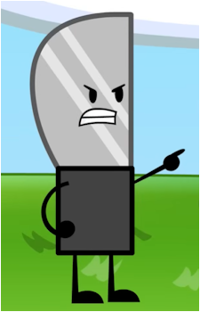Image 7 of Knife