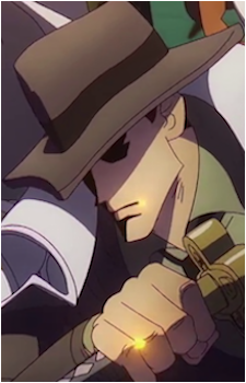 Bogard {OP}