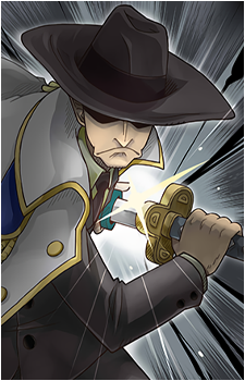Bogard {OP}