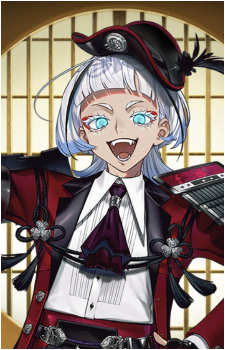 Kuki Masamune's image