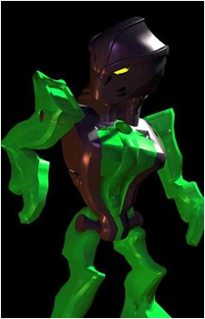 Alien Commander's image
